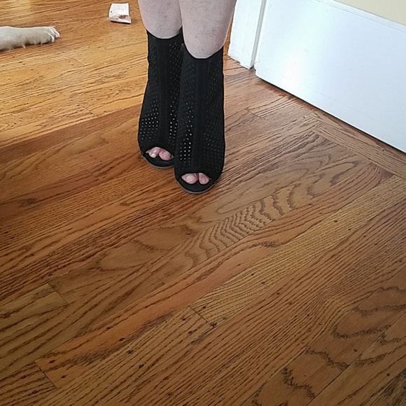 Booties - Picture 2 of 3